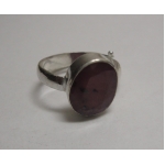 Rashi Ratan Manik ( Ruby ) Ring